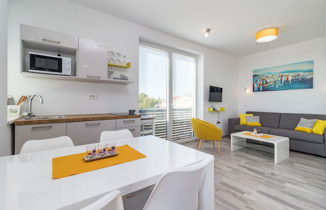 Villa Cindric - Foto 12