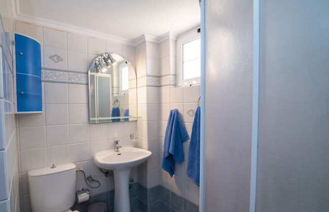 FnK Apartments - Foto 51