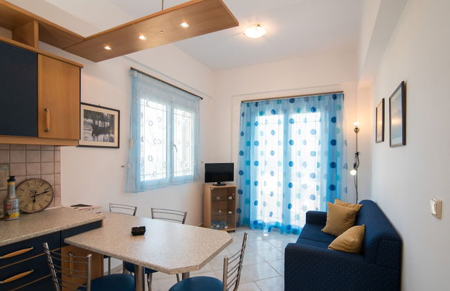 FnK Apartments - Foto 58