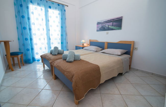 FnK Apartments - Foto 2