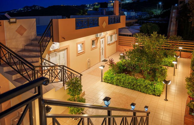 FnK Apartments - Foto 65