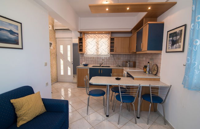 FnK Apartments - Foto 38
