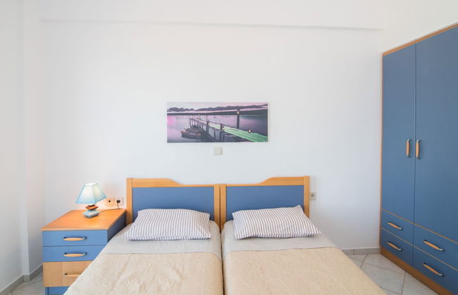 FnK Apartments - Foto 4