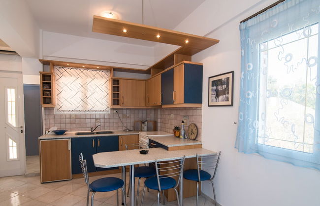 FnK Apartments - Foto 29