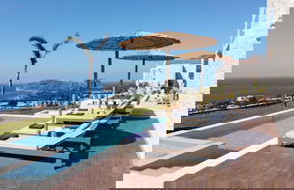 Foto 1 - Villa Mare I Free Heated Pool Infinite Blue