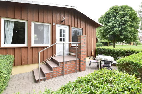 Photo 15 - Quaint Bungalow with Garden near Insel Poel