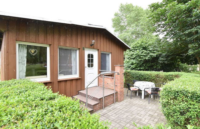 Quaint Bungalow with Garden near Insel Poel - Foto 1