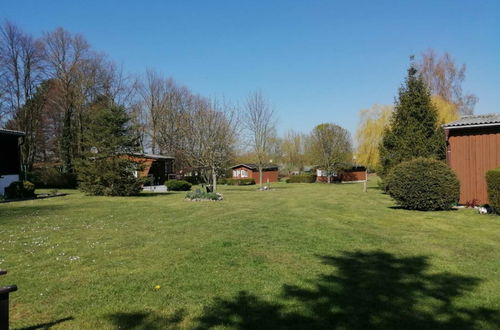 Photo 12 - Quaint Bungalow with Garden near Insel Poel