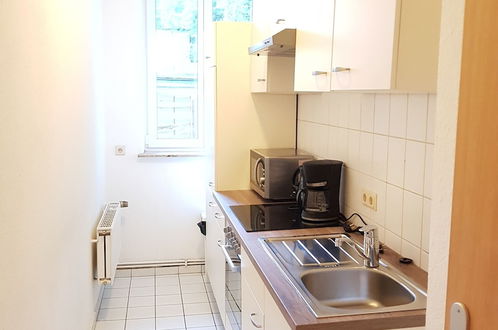 Photo 2 - City Apartment 5-6 Personen