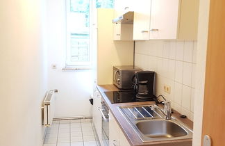 Photo 2 - City Apartment 5-6 Personen