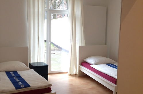 Photo 1 - City Apartment 5-6 Personen