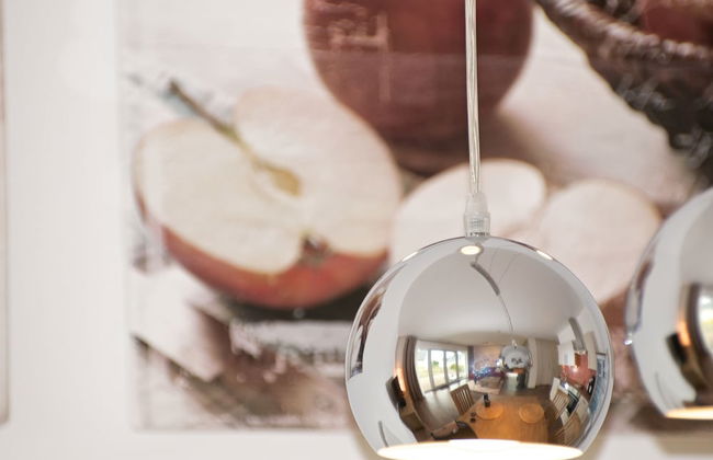 Moenchgut Living & Spa - Foto 75