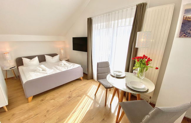 Moenchgut Living & Spa - Foto 61