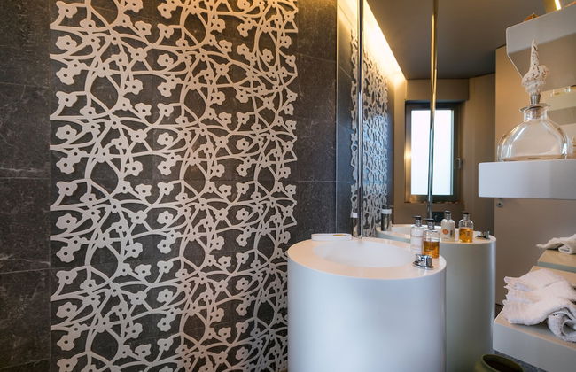 Luxurious Villa Philoxenia - Photo 26