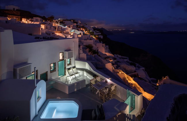 Agapi Cave House - Foto 52