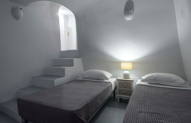 Agapi Cave House - Foto 7