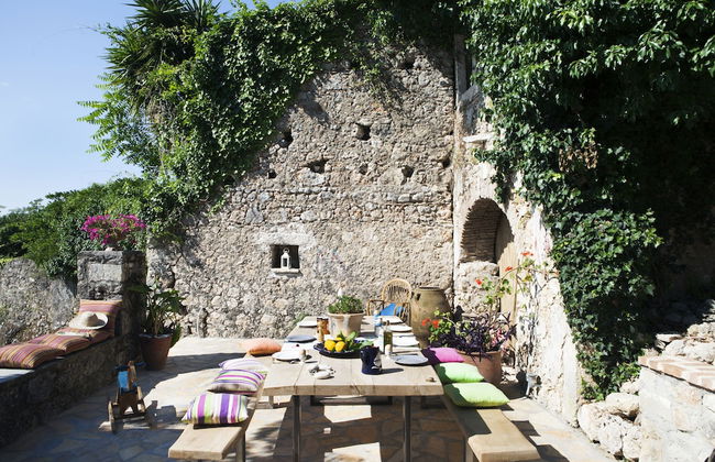 White Jasmine Cottage - Foto 41