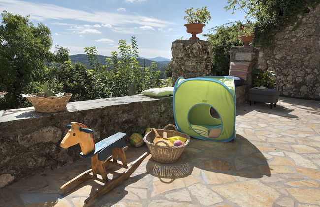 White Jasmine Cottage - Foto 31