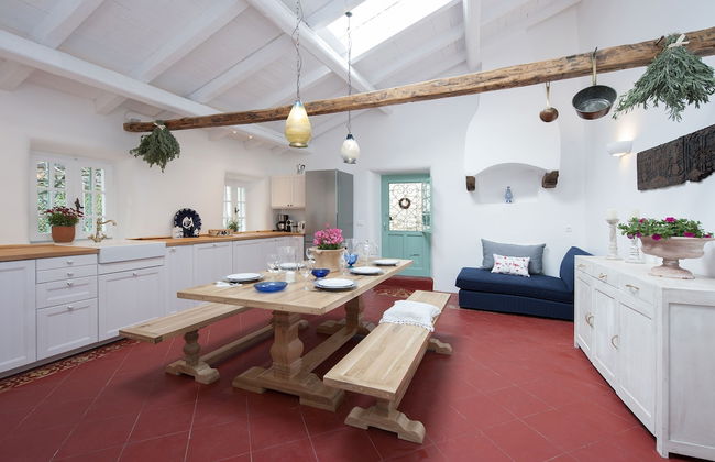 White Jasmine Cottage - Foto 14