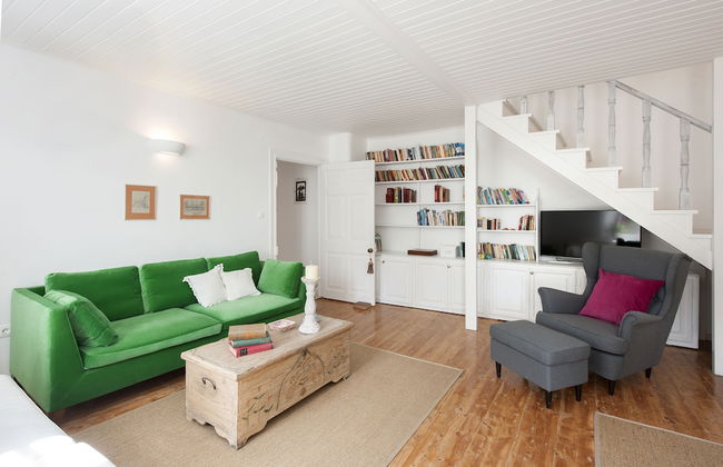 White Jasmine Cottage - Foto 25