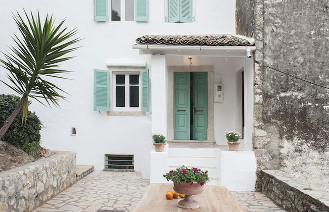 White Jasmine Cottage - Foto 47