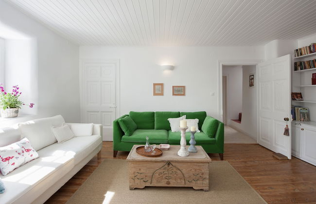 White Jasmine Cottage - Foto 21