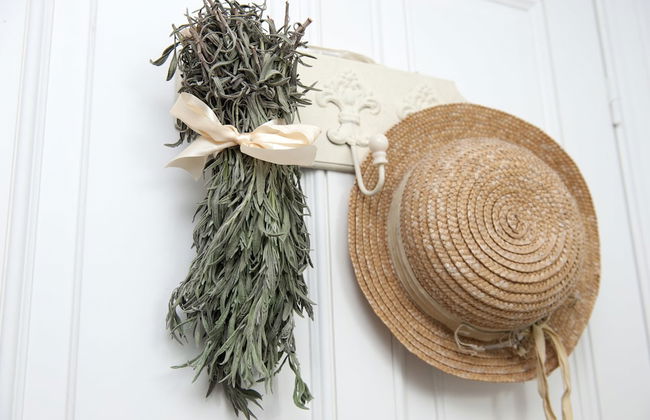 White Jasmine Cottage - Foto 34