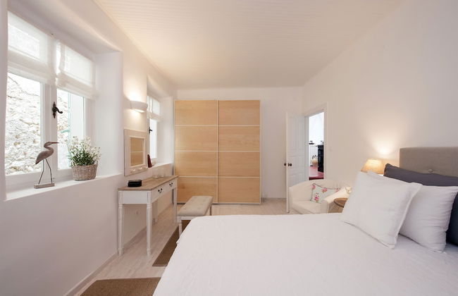 White Jasmine Cottage - Foto 4