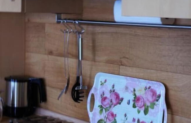 FeWo Borkum in Papenburg - Photo 5