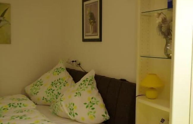 FeWo Borkum in Papenburg - Photo 3