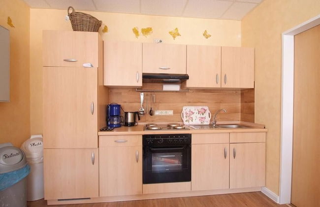 FeWo Borkum in Papenburg - Photo 6