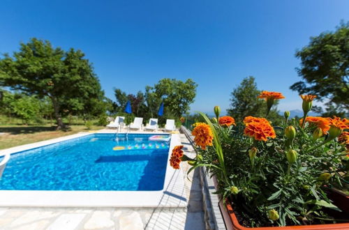 Photo 12 - Josip - Private Swimming Pool - H