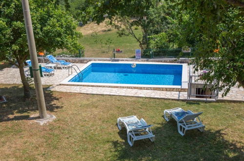 Foto 14 - Josip - Private Swimming Pool - H