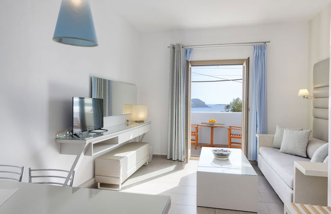Lithos by Spyros & Flora - Foto 42