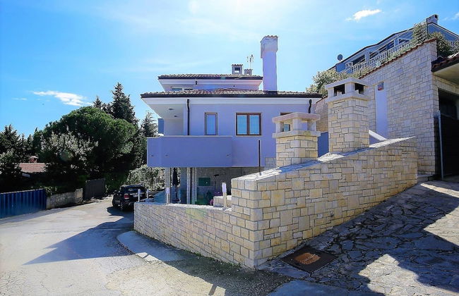 Apartments Delfin Villa Sofia - Foto 37