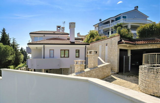 Apartments Delfin Villa Sofia - Foto 38