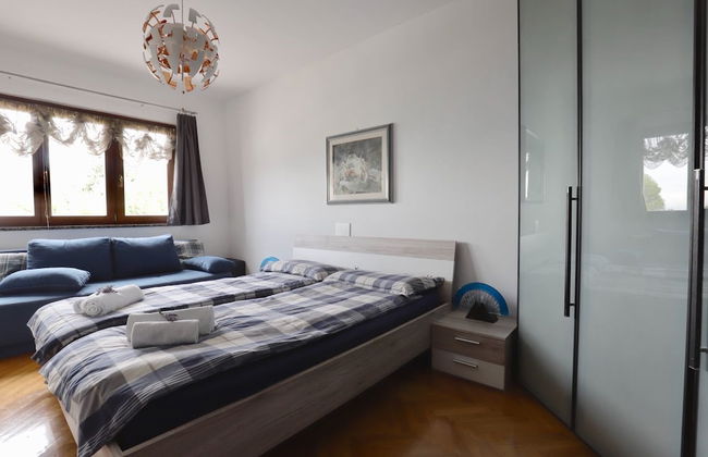 Apartments Delfin Villa Sofia - Foto 3