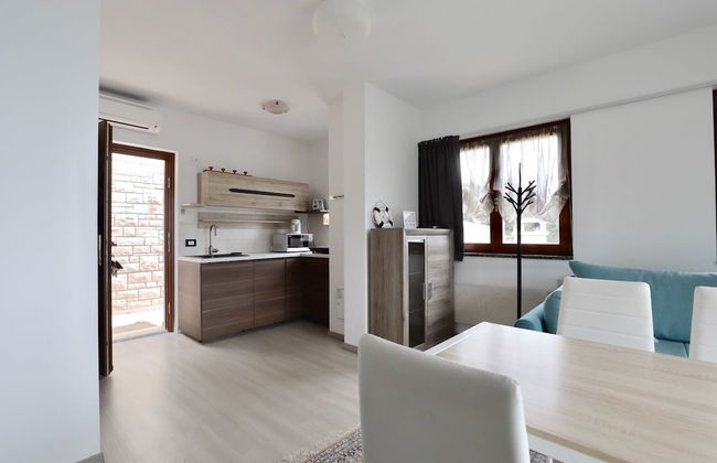 Apartments Delfin Villa Sofia - Foto 19