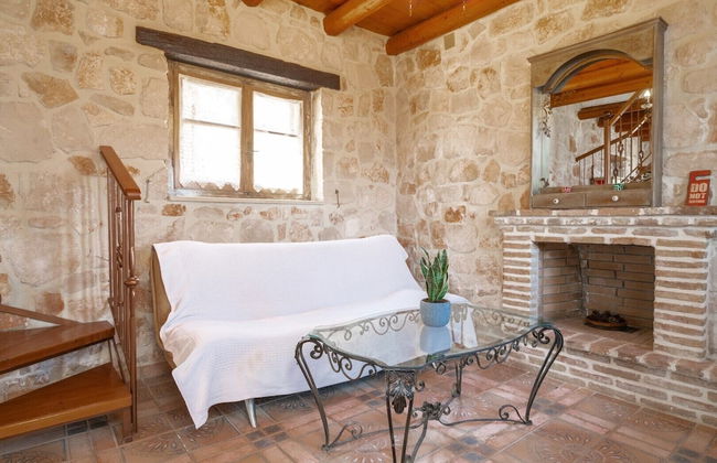 Strofilia Authentic Villas - Foto 38