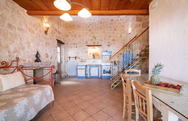 Strofilia Authentic Villas - Foto 30