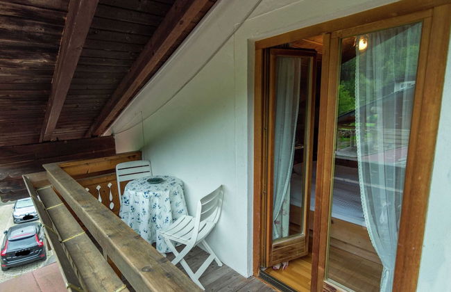 Pleasant Apartment in Ruhpolding With Swimming Pool - Foto 44