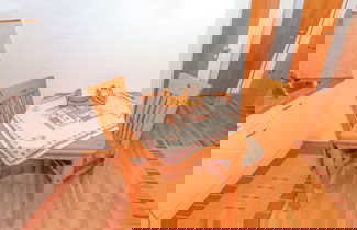 Photo 13 - Gemutliches Appartement in Ruhpolding mit Sauna