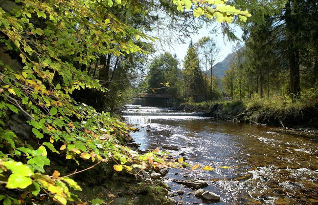 Home in Ruhpolding's Lakes - Foto 27