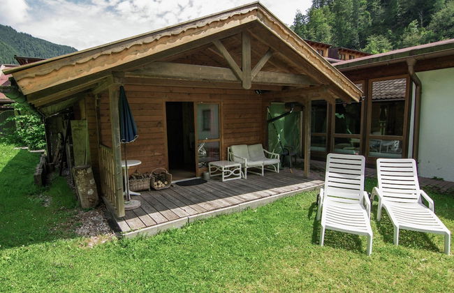 Ferienwohnung in Ruhpolding - Foto 14