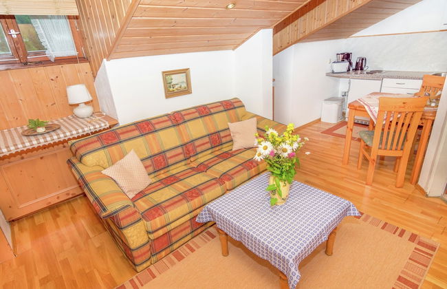 Ferienwohnung in Ruhpolding - Foto 5
