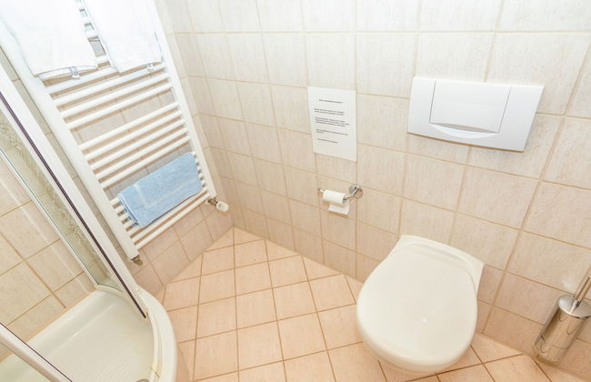 Ferienwohnung in Ruhpolding - Foto 8