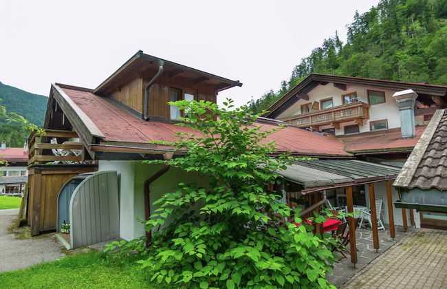 Ferienwohnung in Ruhpolding - Foto 18