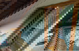 Photo 7 - Gemutliches Appartement in Ruhpolding mit Sauna