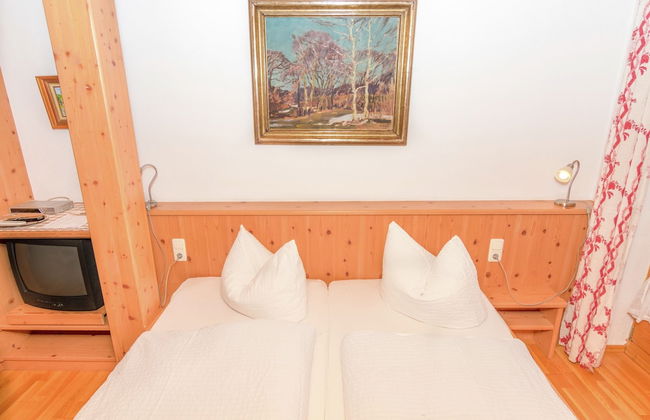 Ferienwohnung in Ruhpolding - Foto 3