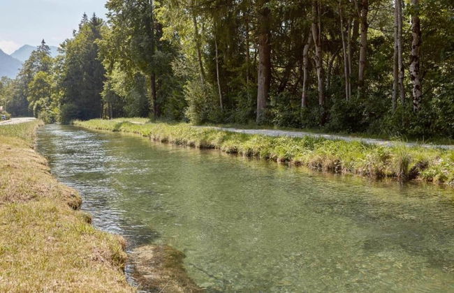 Ferienwohnung in Ruhpolding - Foto 34